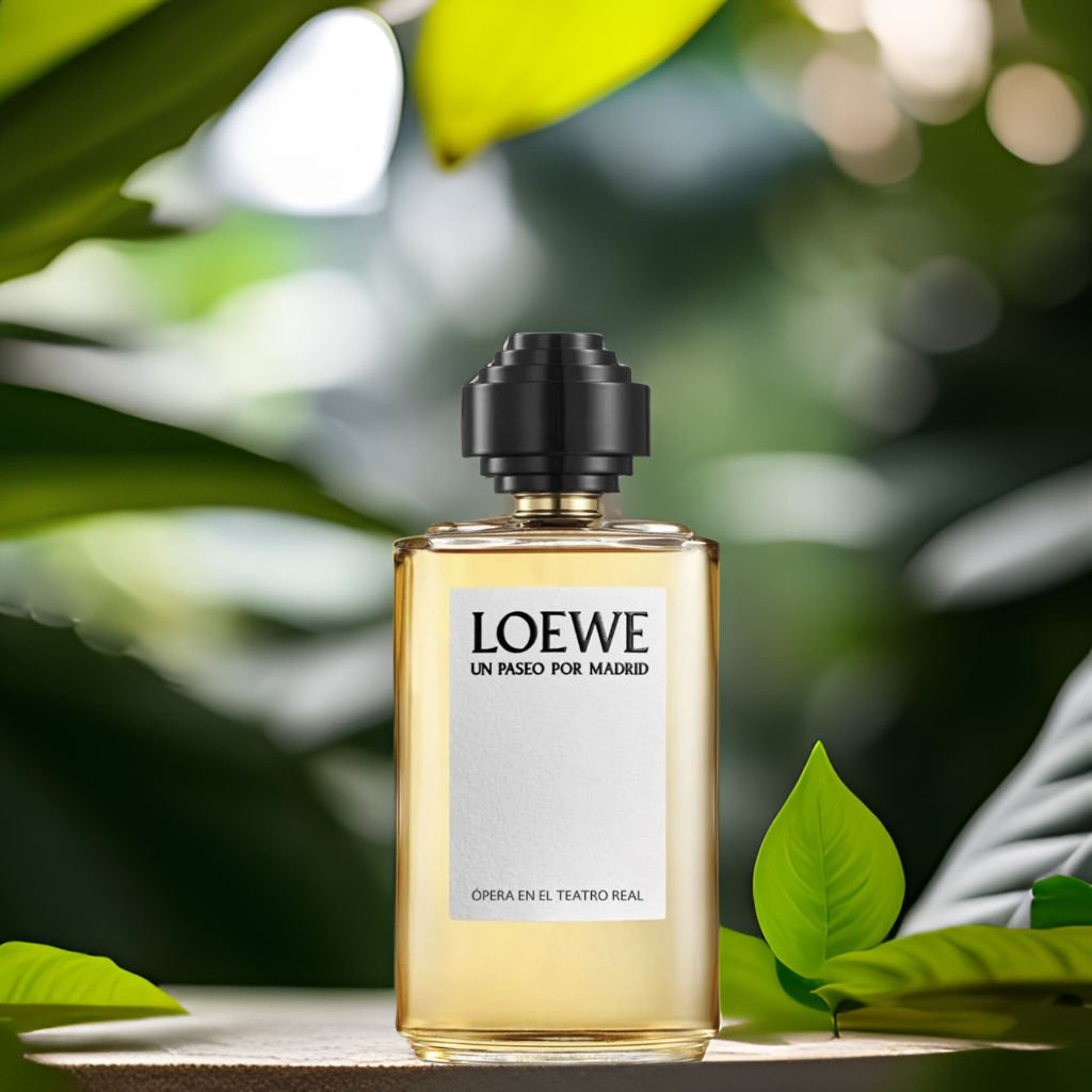 Loewe Opera En El Teatro Real EDP | My Perfume Shop