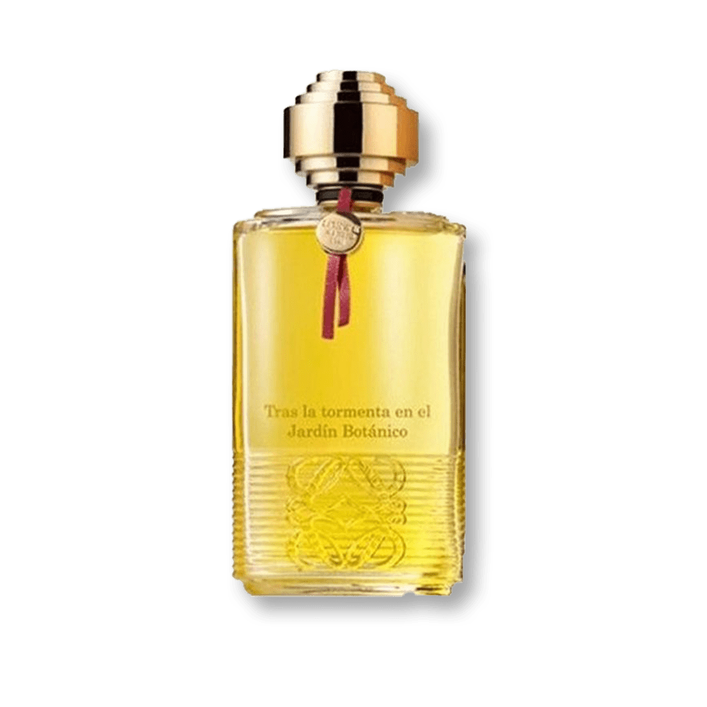 Shop Loewe Tras La Tormenta Jardin Botanico Jardin Botanico EDP