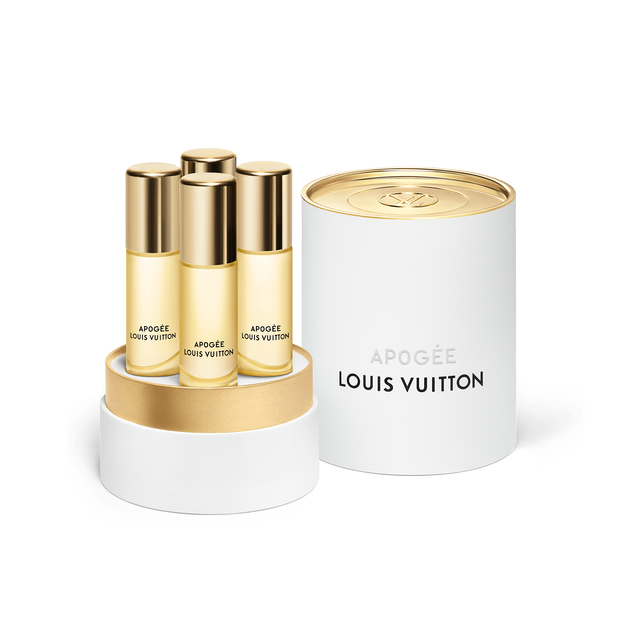 Louis Vuitton Apogee EDP Travel Refill Set | My Perfume Shop Australia