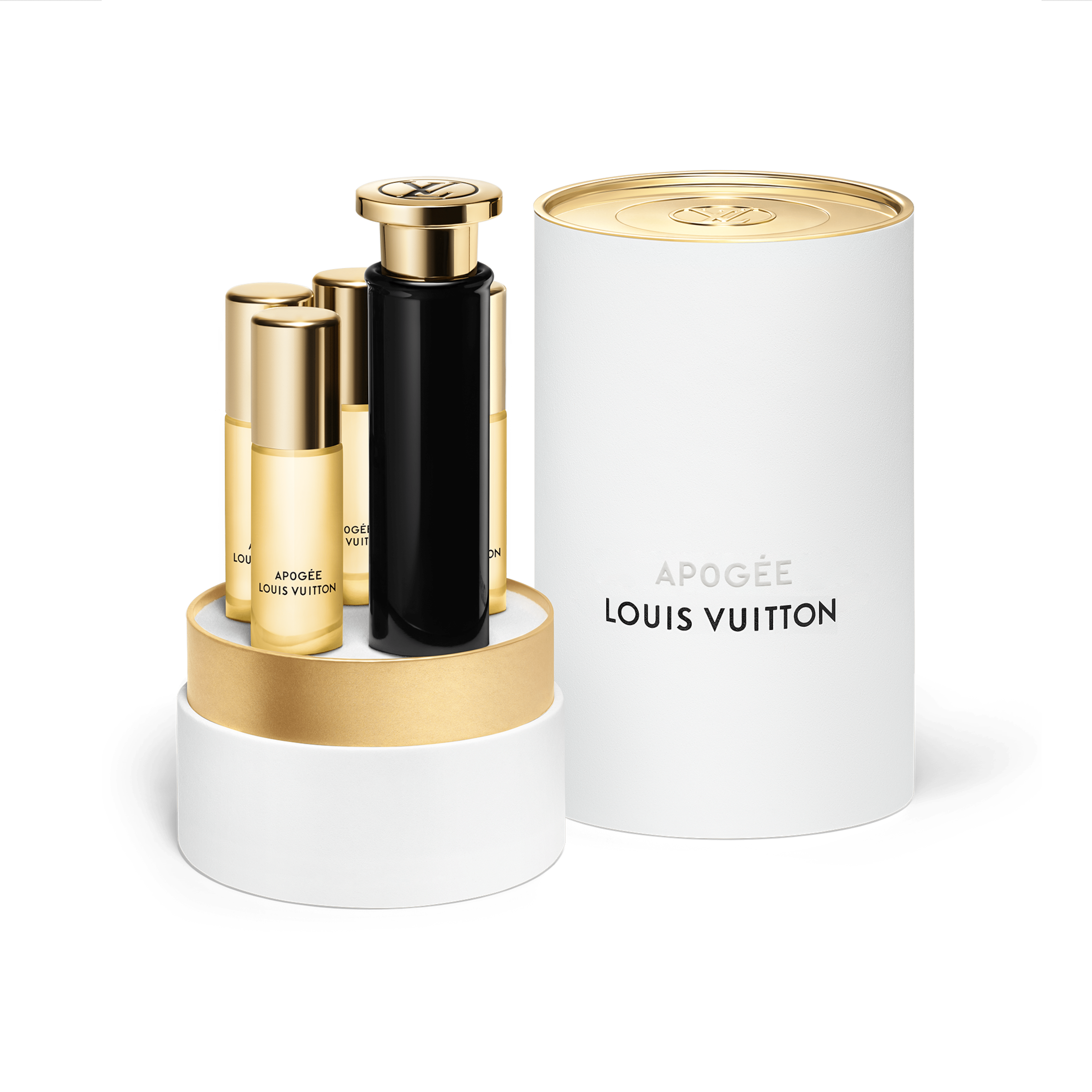 Louis Vuitton Apogee EDP Travel Set | My Perfume Shop Australia