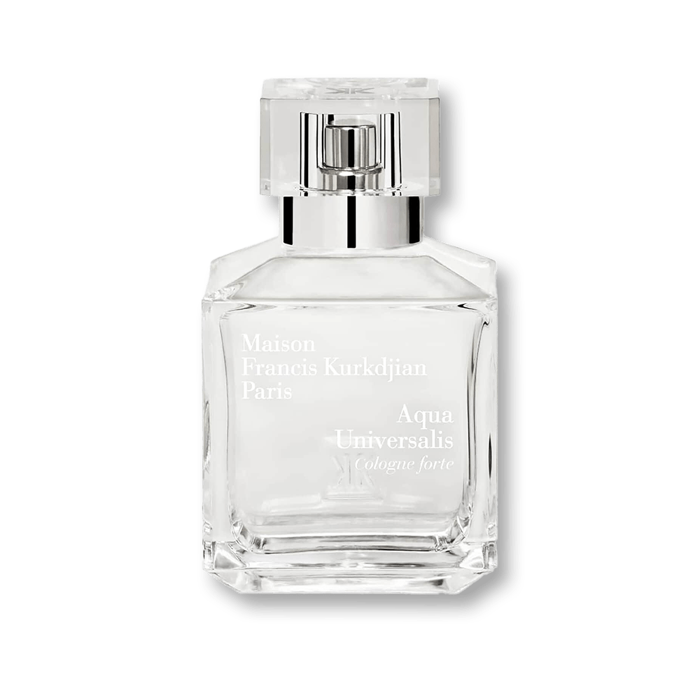 Maison Francis Kurkdjian Aqua Universalis Cologne Forte EDP | My Perfume Shop Australia