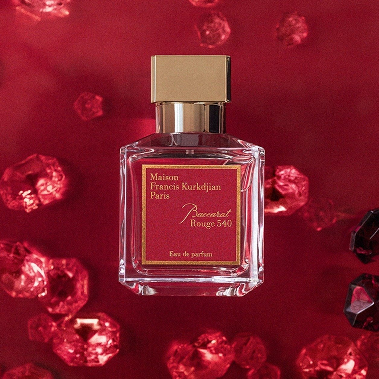 Shop Maison Francis Kurkdjian Baccarat Rouge 540 EDP in Australia