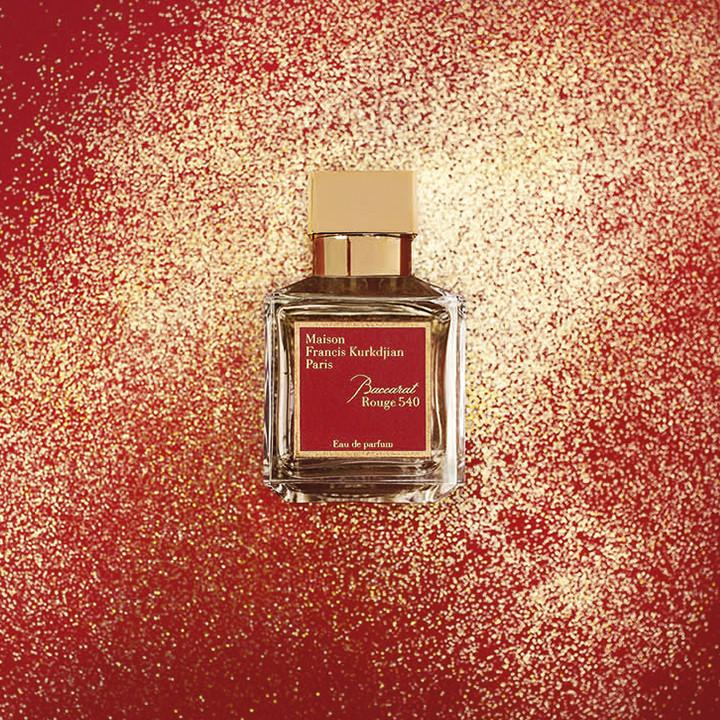 Maison Francis Kurkdjian Baccarat Rouge 540 EDP - My Perfume Shop Australia