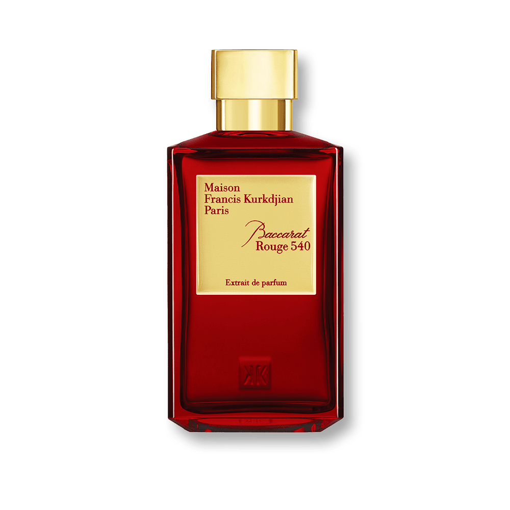 Maison Francis Kurkdjian Baccarat Rouge 540 Extrait de Parfum for Men and Women | My Perfume Shop Australia