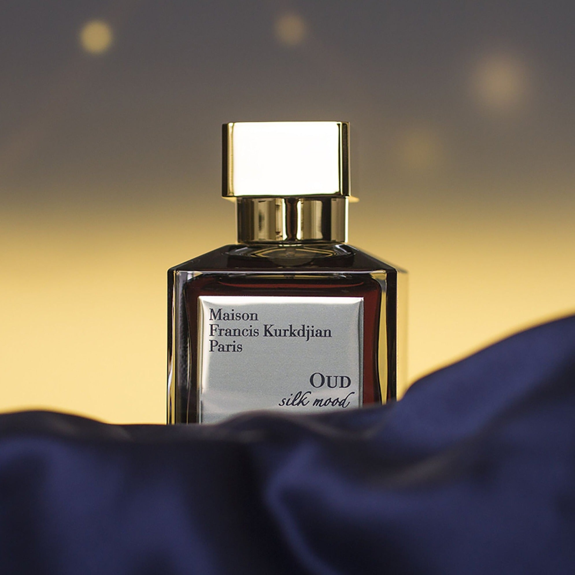 Maison Francis Kurkdjian Oud Silk Mood Extrait De Parfum | My Perfume Shop