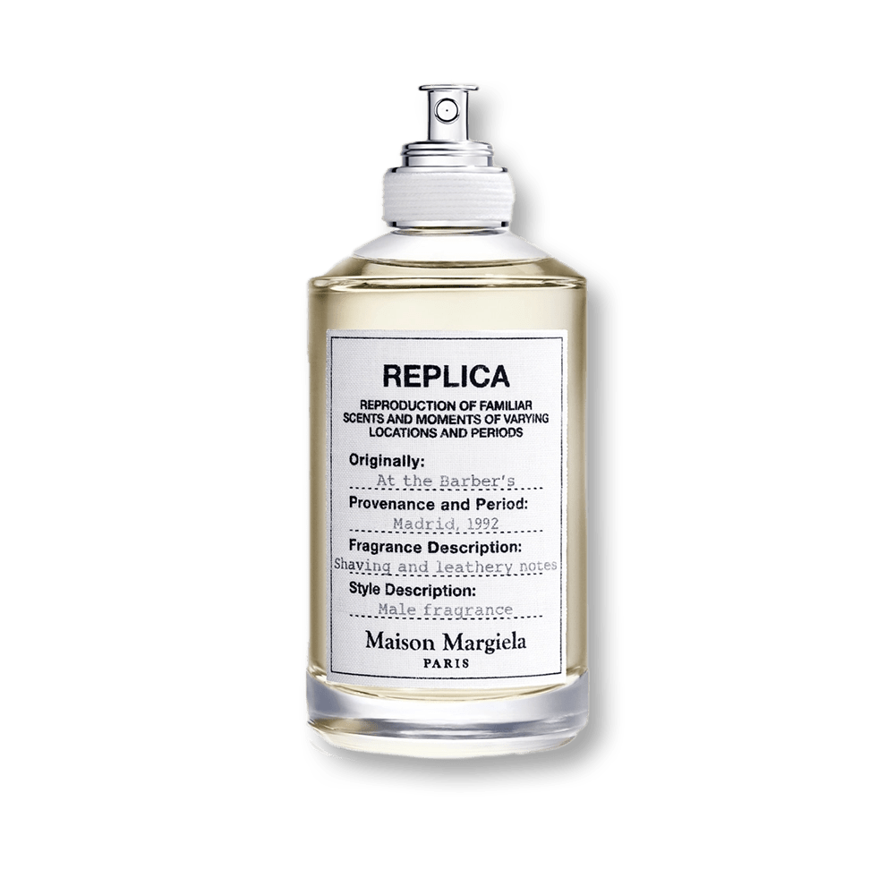 Shop Maison Margiela Replica At The Barber s EDT in Australia