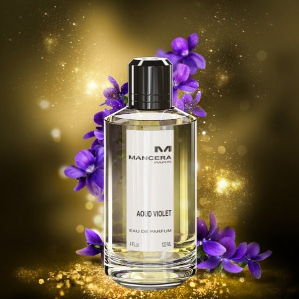 Mancera Aoud Violet EDP | My Perfume Shop