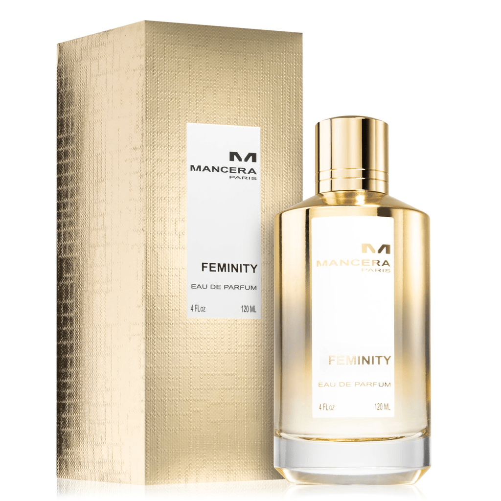 Mancera Feminity EDP | My Perfume Shop