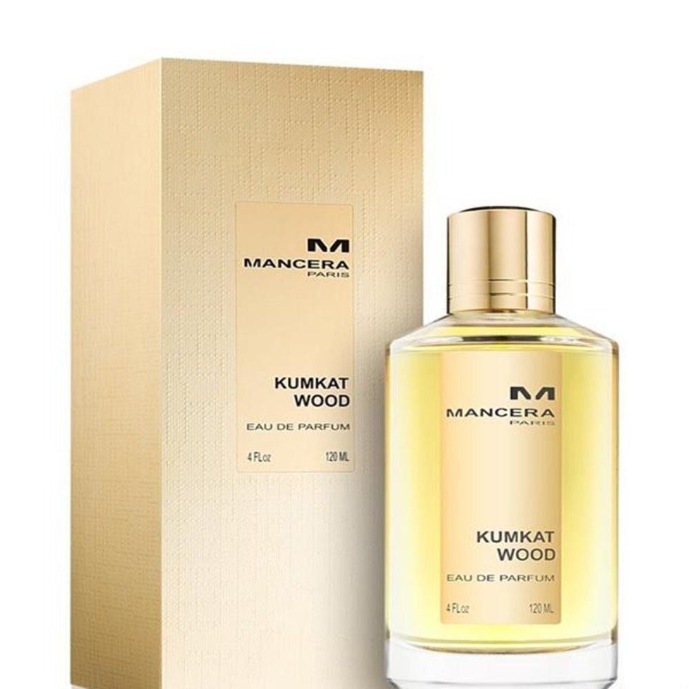 Mancera Kumkat Wood EDP | My Perfume Shop