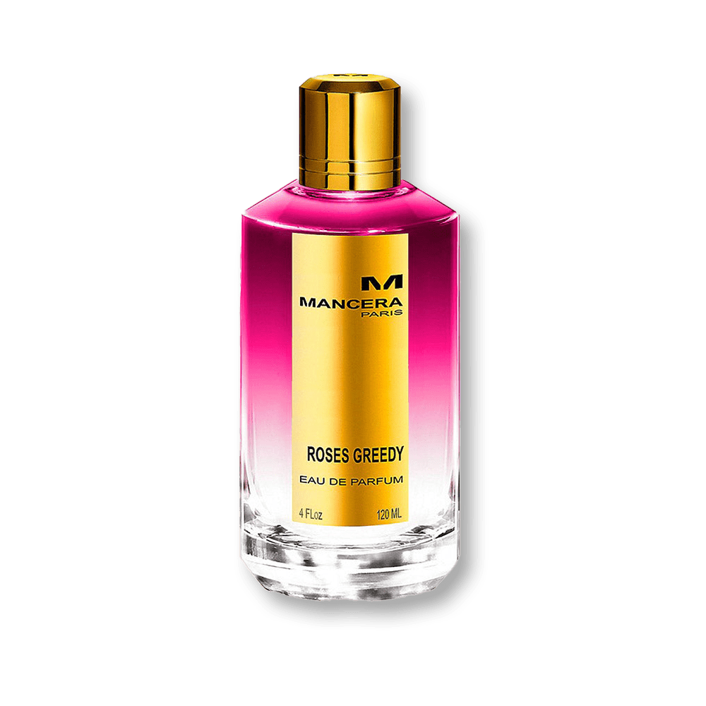 Shop Mancera Roses Greedy EDP