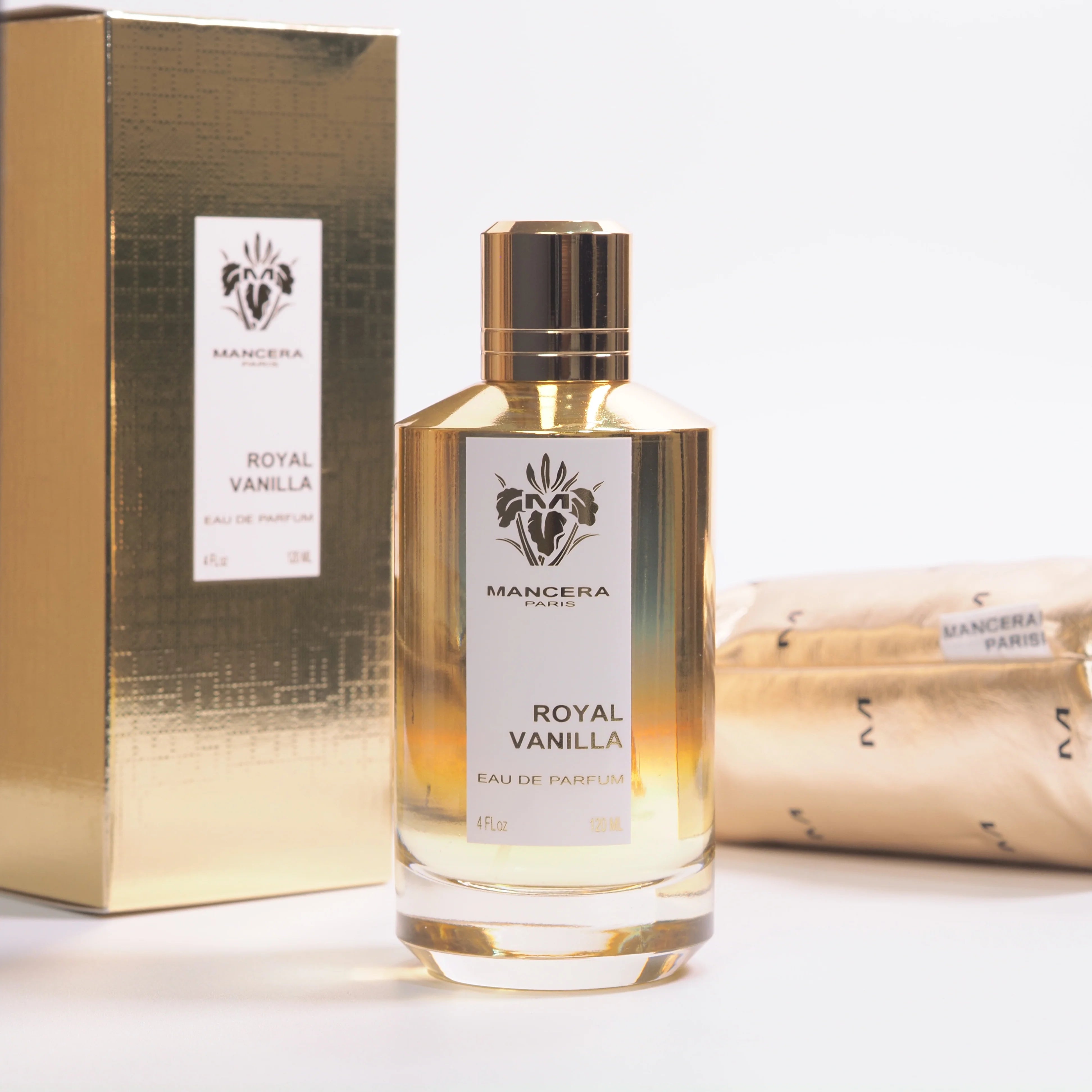 Mancera Royal Vanilla EDP | My Perfume Shop