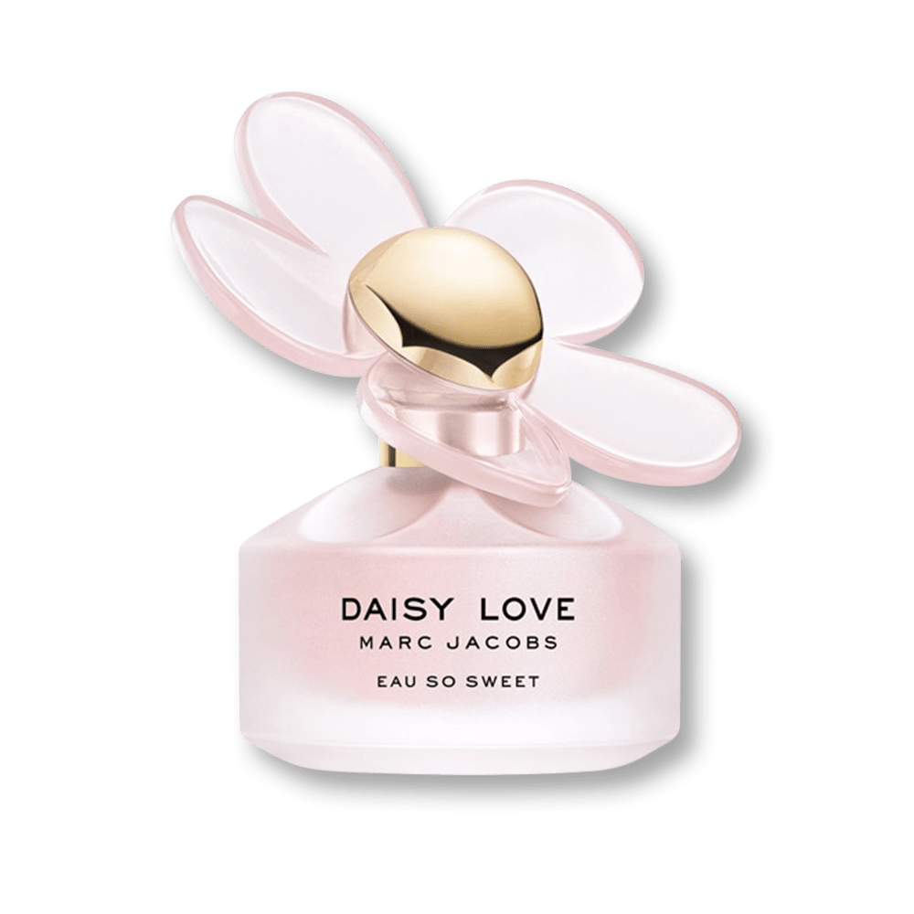 Shop Marc Jacobs Daisy Love Eau So Sweet EDT in Australia