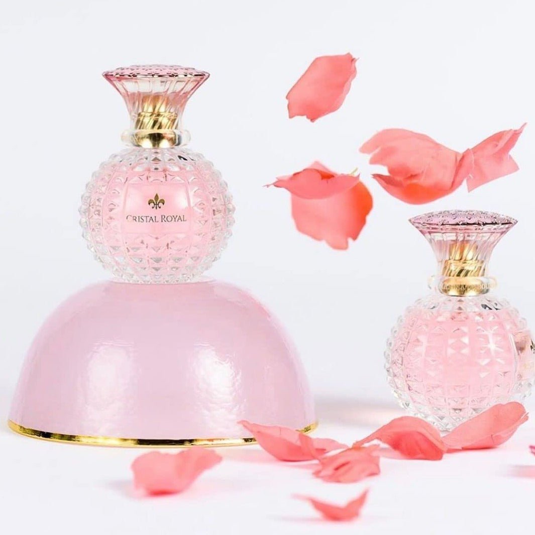 Marina De Bourbon Mini Collection | My Perfume Shop