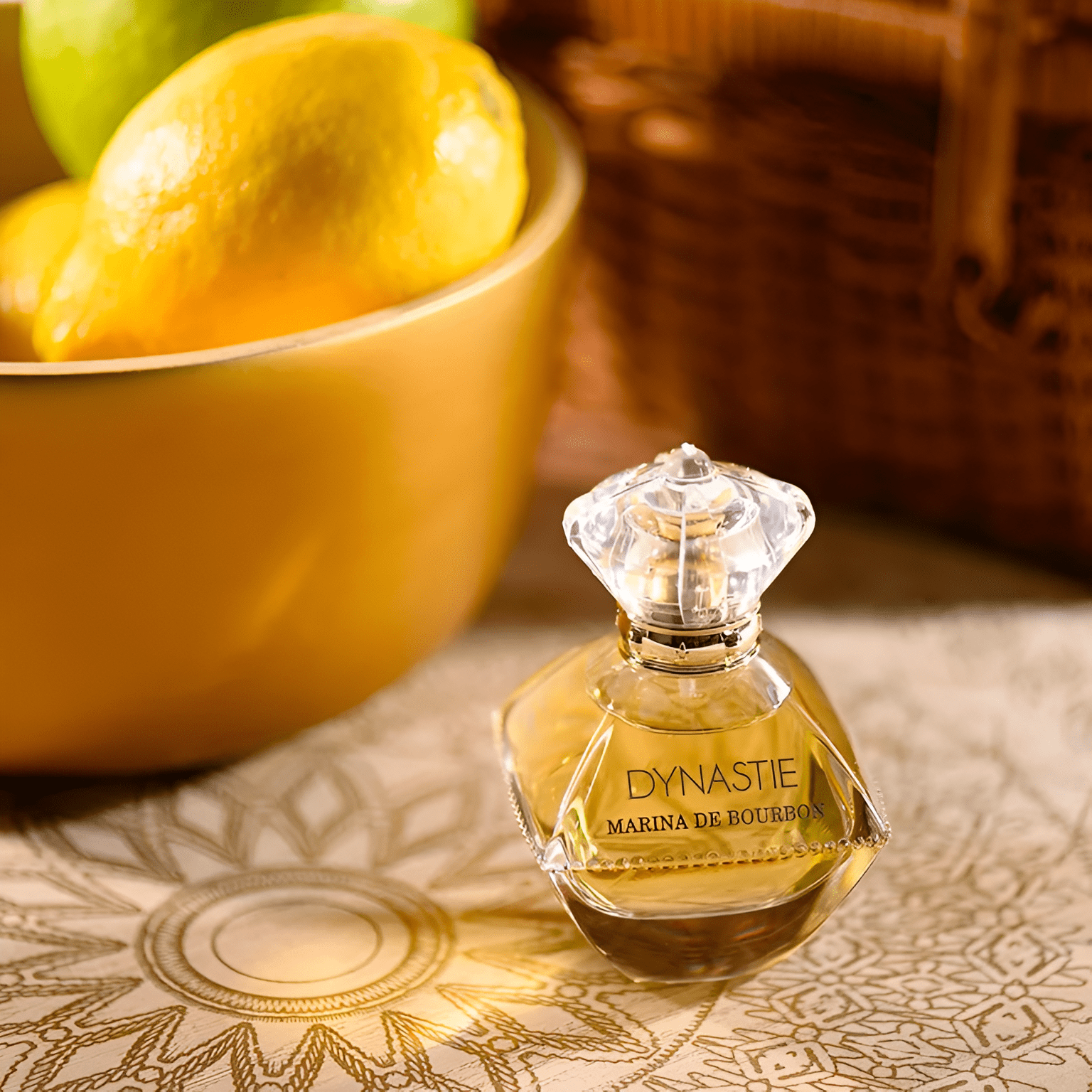 Marina De Bourbon Miniature Collection | My Perfume Shop