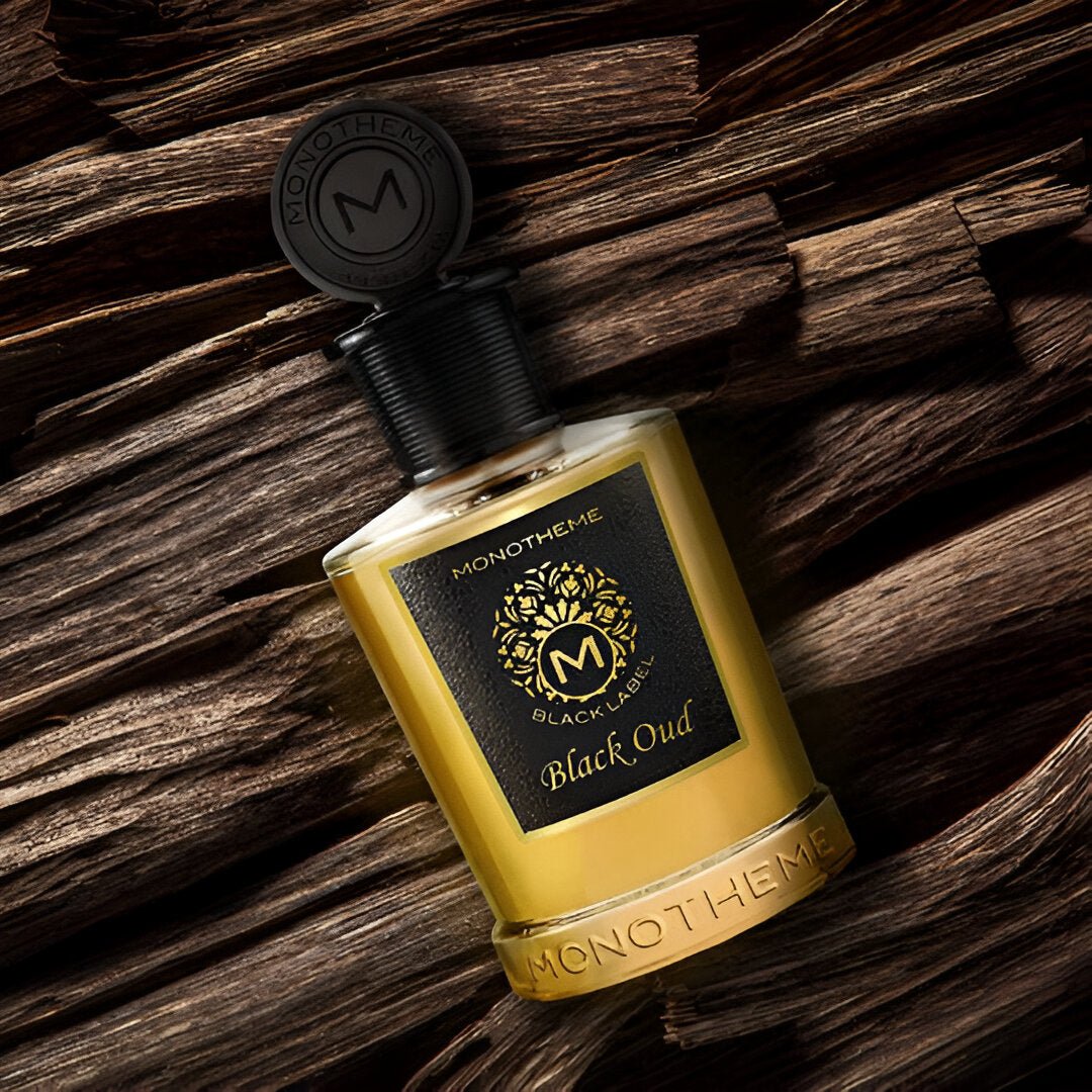 Monotheme Rose Oud EDP | My Perfume Shop