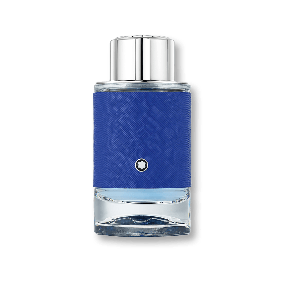 Mont Blanc Explorer Ultra Blue EDP | My Perfume Shop Australia