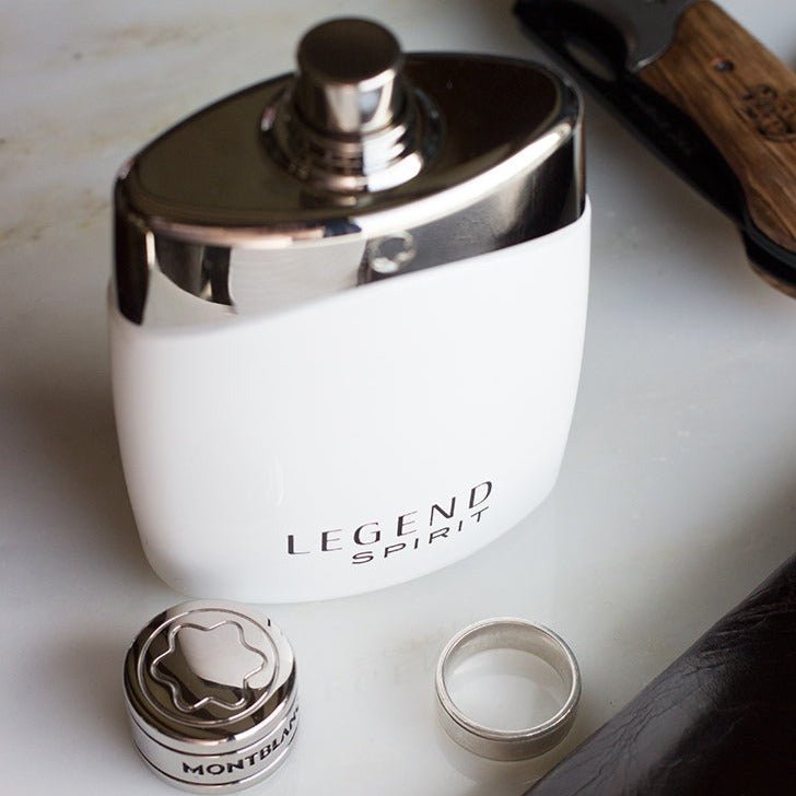 Mont Blanc Legend Spirit Deodorant Stick | My Perfume Shop Australia