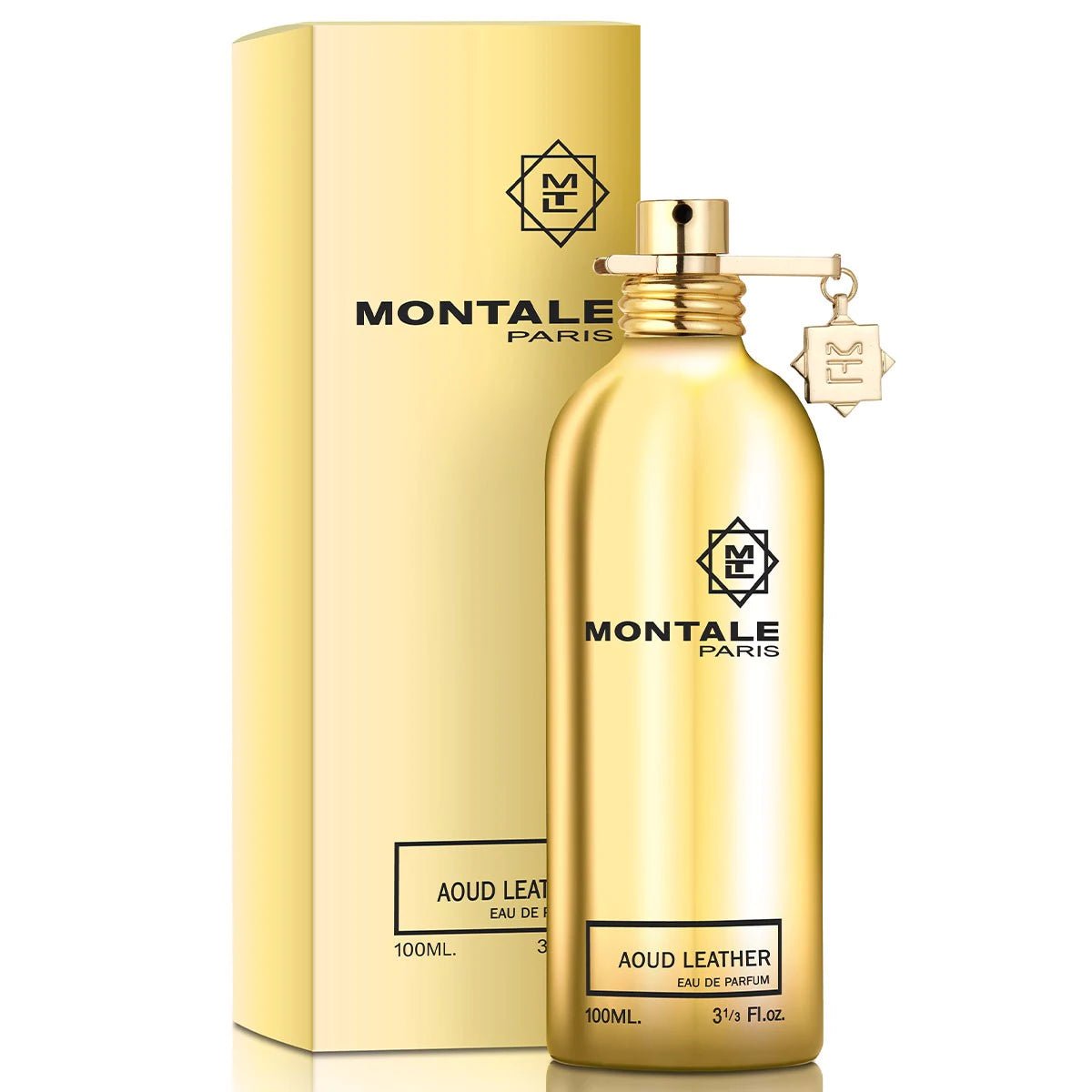 Montale Aoud Leather EDP | My Perfume Shop