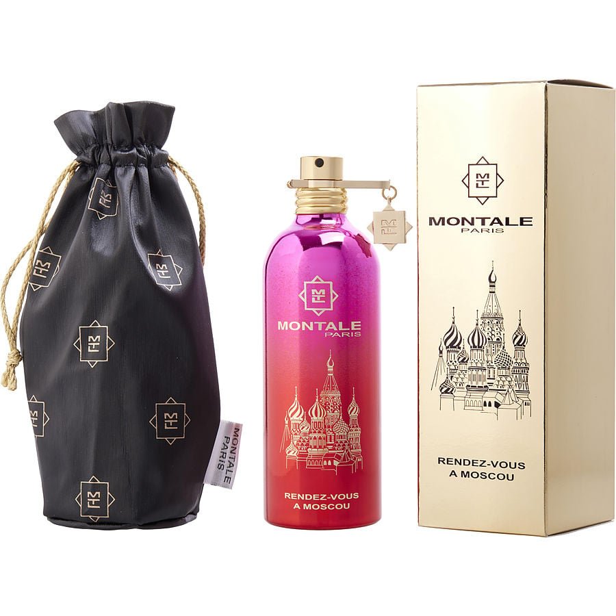 Montale Rendez - Vous A Moscou EDP | My Perfume Shop