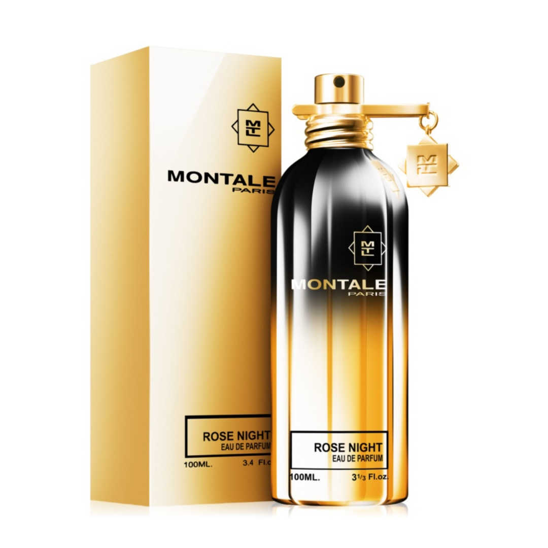 Montale Rose Night EDP | My Perfume Shop