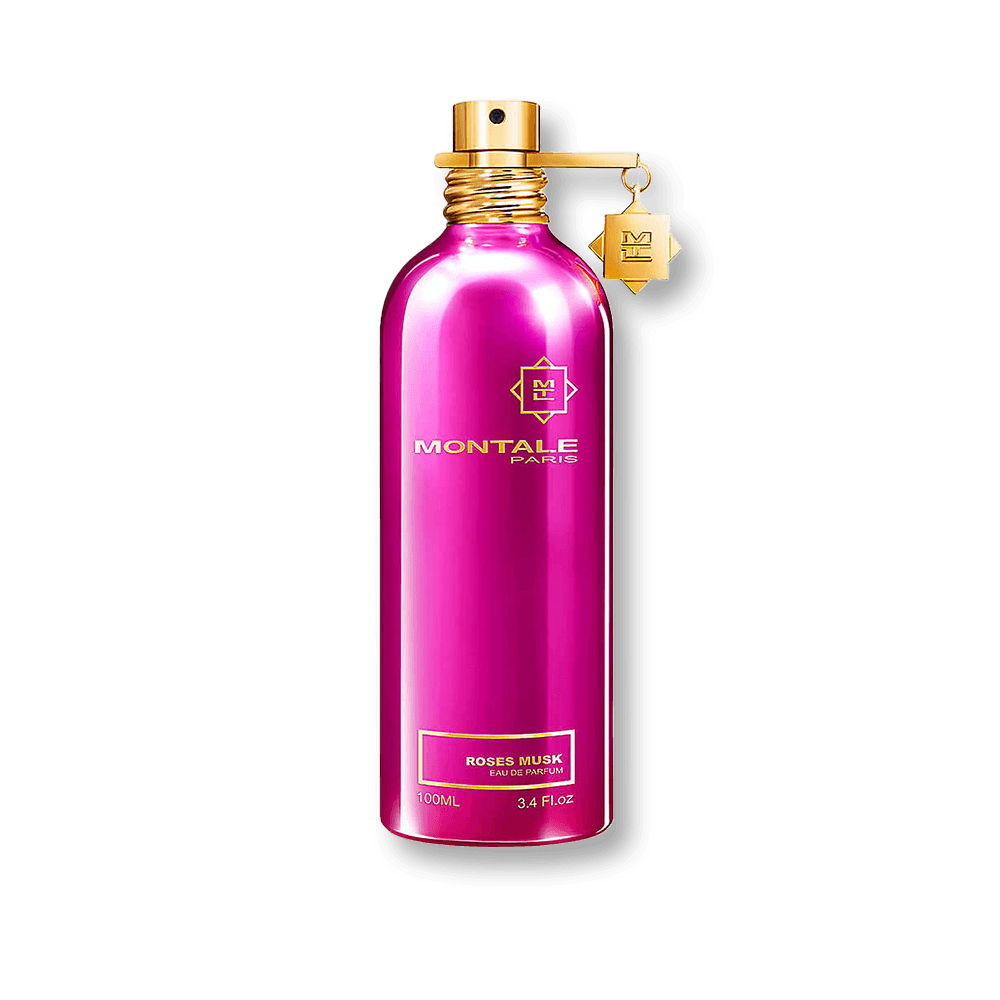 Shop Montale Roses Musk EDP