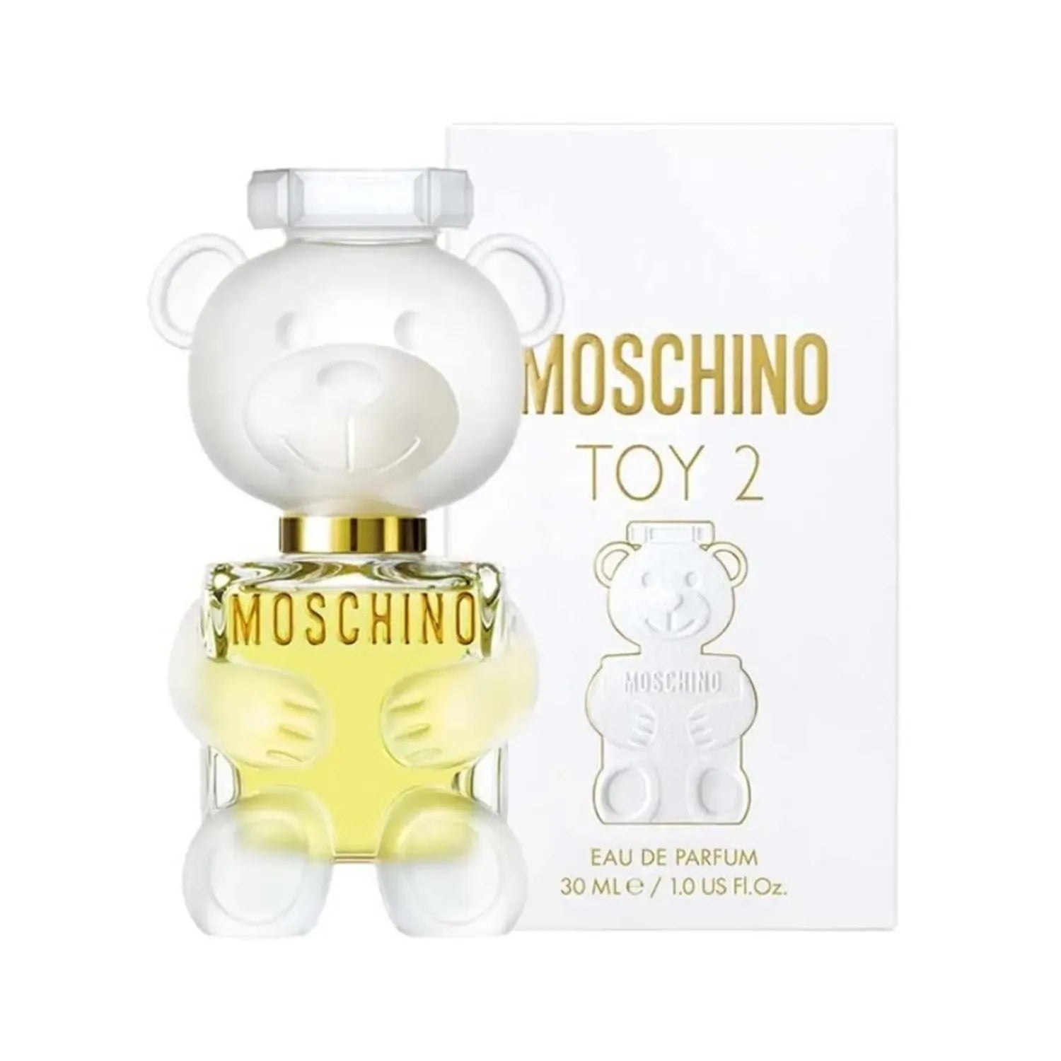 Moschino Toy 2 EDP | My Perfume Shop