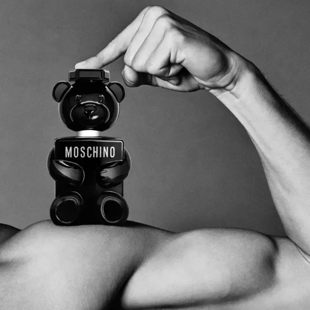 Moschino Toy Boy EDP | My Perfume Shop