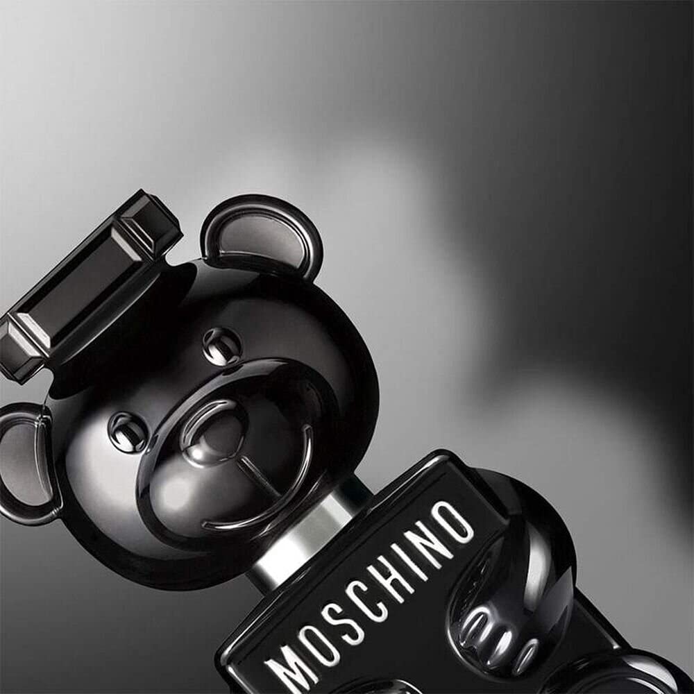 Moschino Toy Boy Mini EDP Grooming Essentials Set | My Perfume Shop