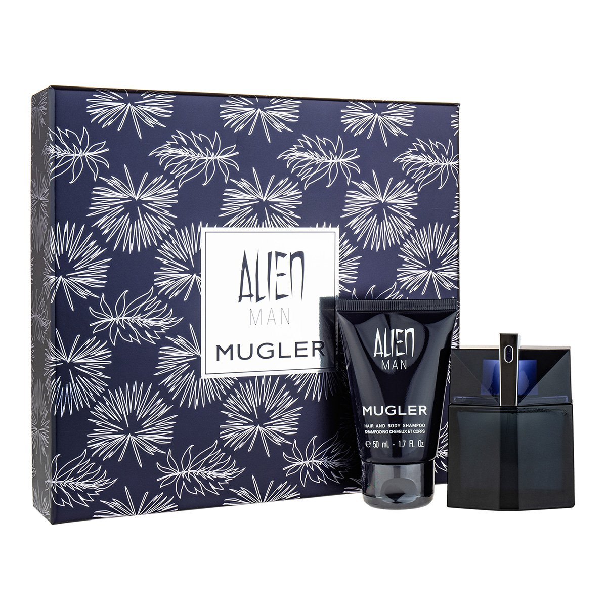Mugler Alien EDT Holiday Set For Men | My Perfume Shop Australia