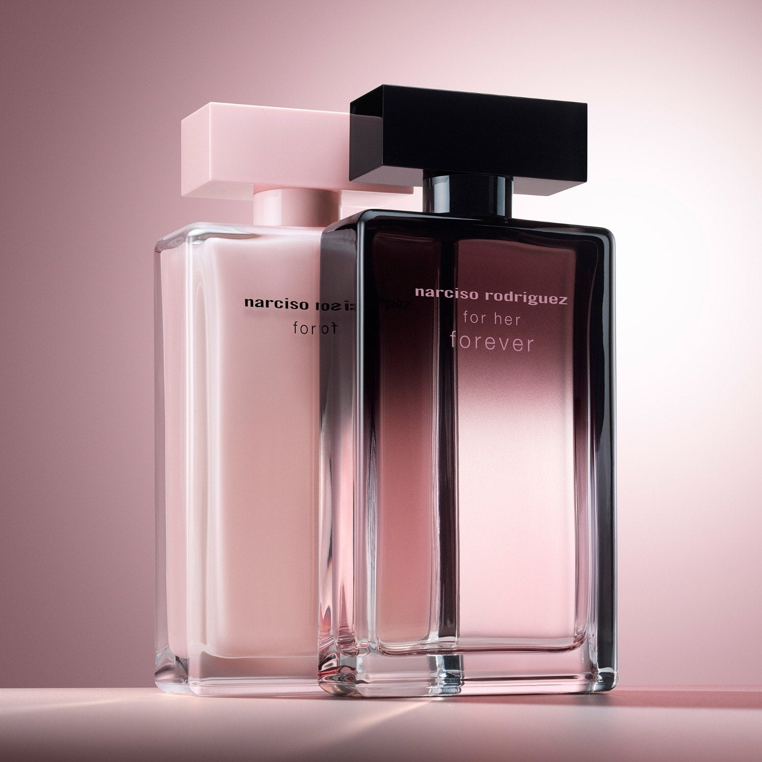 Shop Narciso Rodriguez Essence Collection Miniature Quartet Set