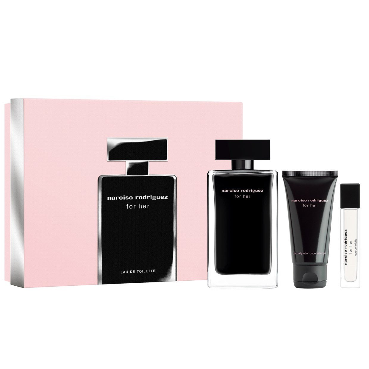 Shop Narciso Rodriguez Perfumes Online