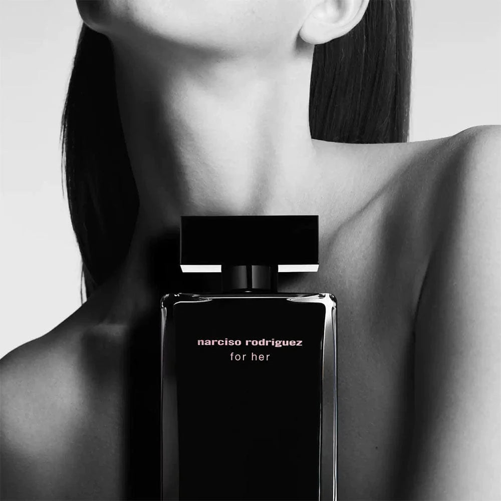 Narciso Rodriguez For Her Signature Set | My Perfume Shop