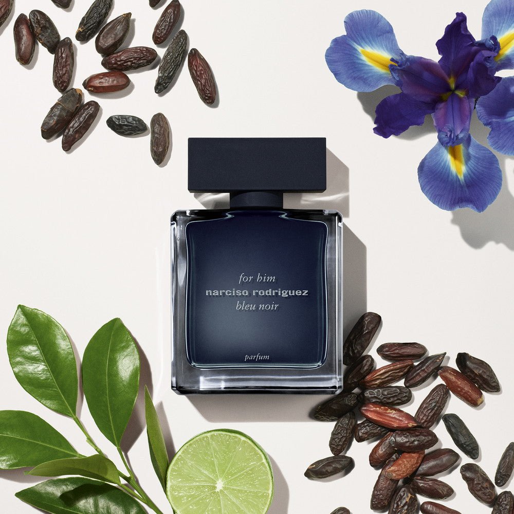 Narciso Rodriguez For Him Bleu Noir EDP | My Perfume Shop