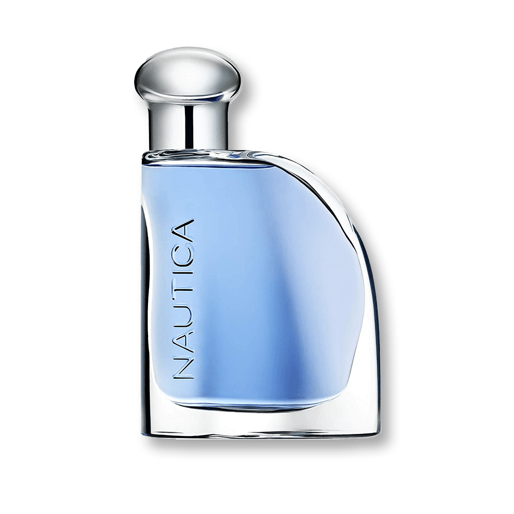Nautica Blue Sail EDT For Men | My Perfume Shop Australia