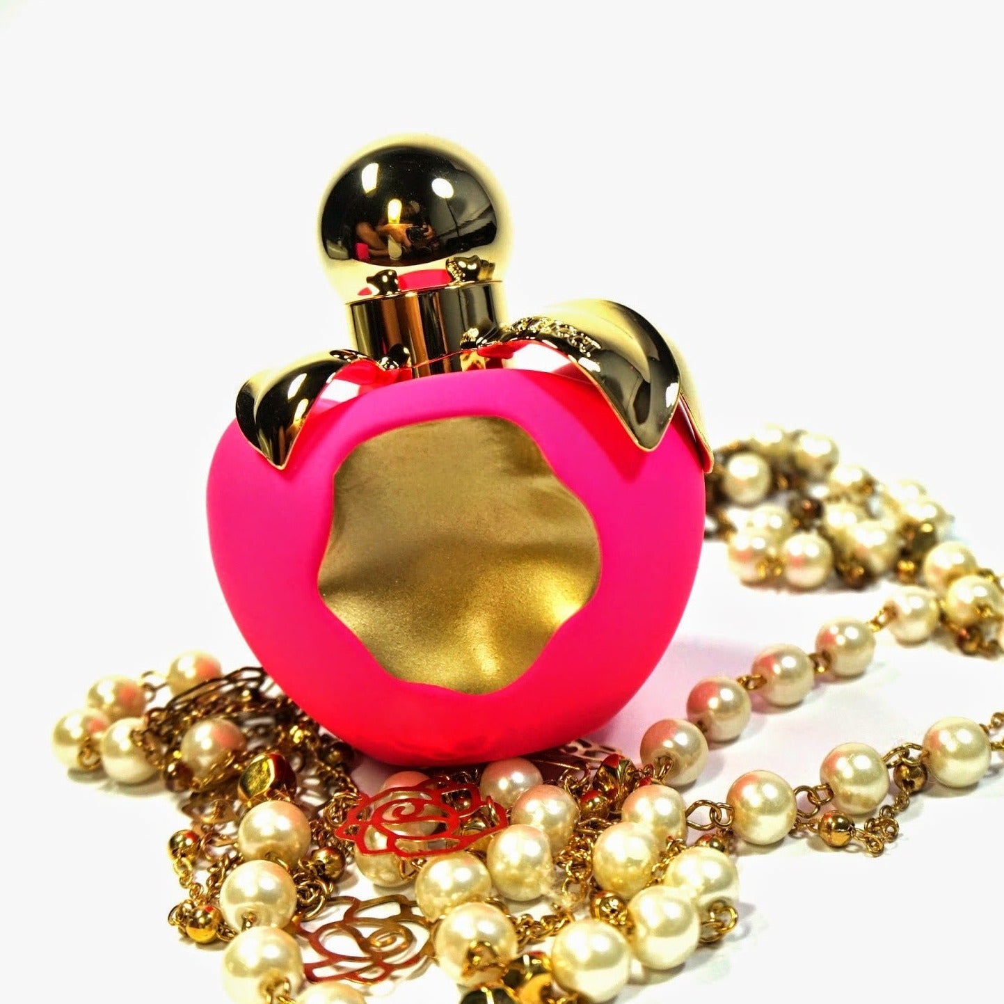 Nina Ricci La Tentation De Nina Limited Edition EDT | My Perfume Shop