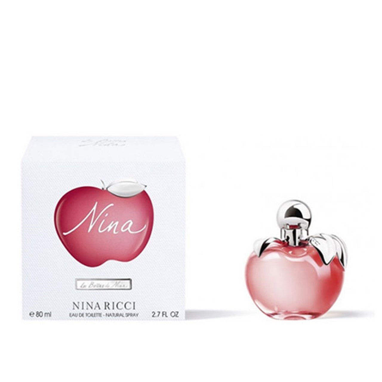 Nina Ricci Nina EDT | My Perfume Shop Australia