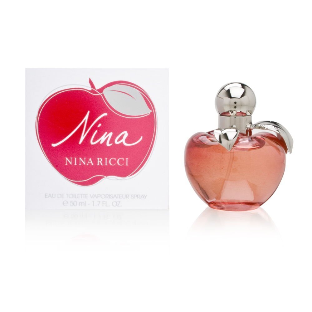Nina Ricci Nina EDT | My Perfume Shop Australia