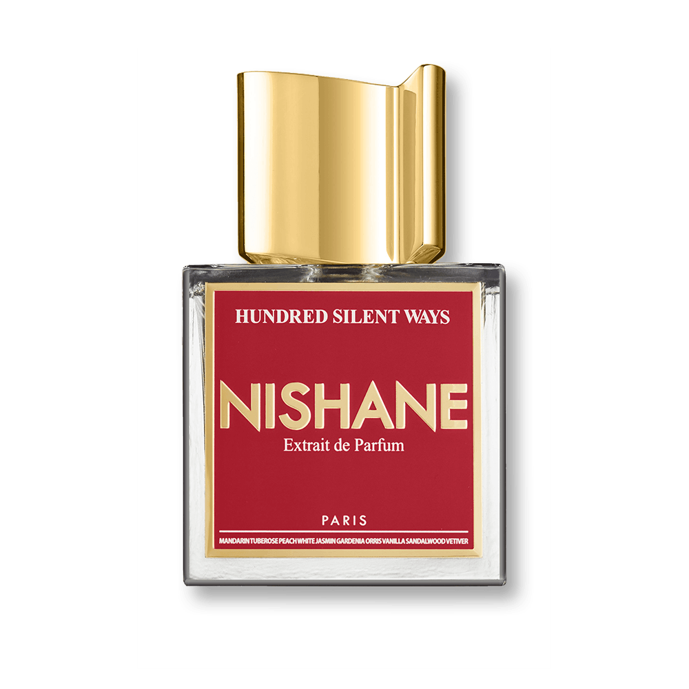Nishane Hundred Silent Ways | My Perfume Shop Australia