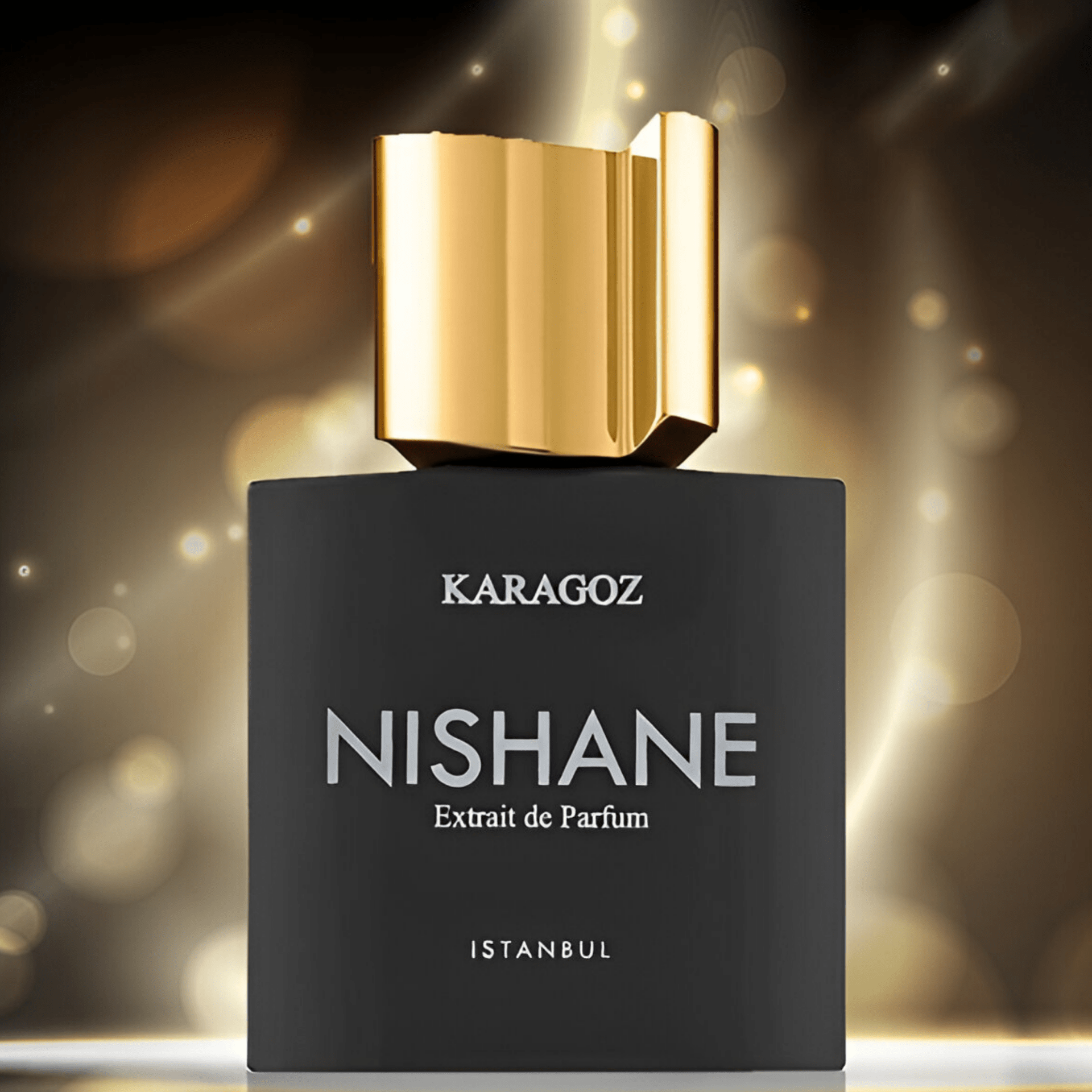 Nishane Karagoz Extrait De Parfum | My Perfume Shop