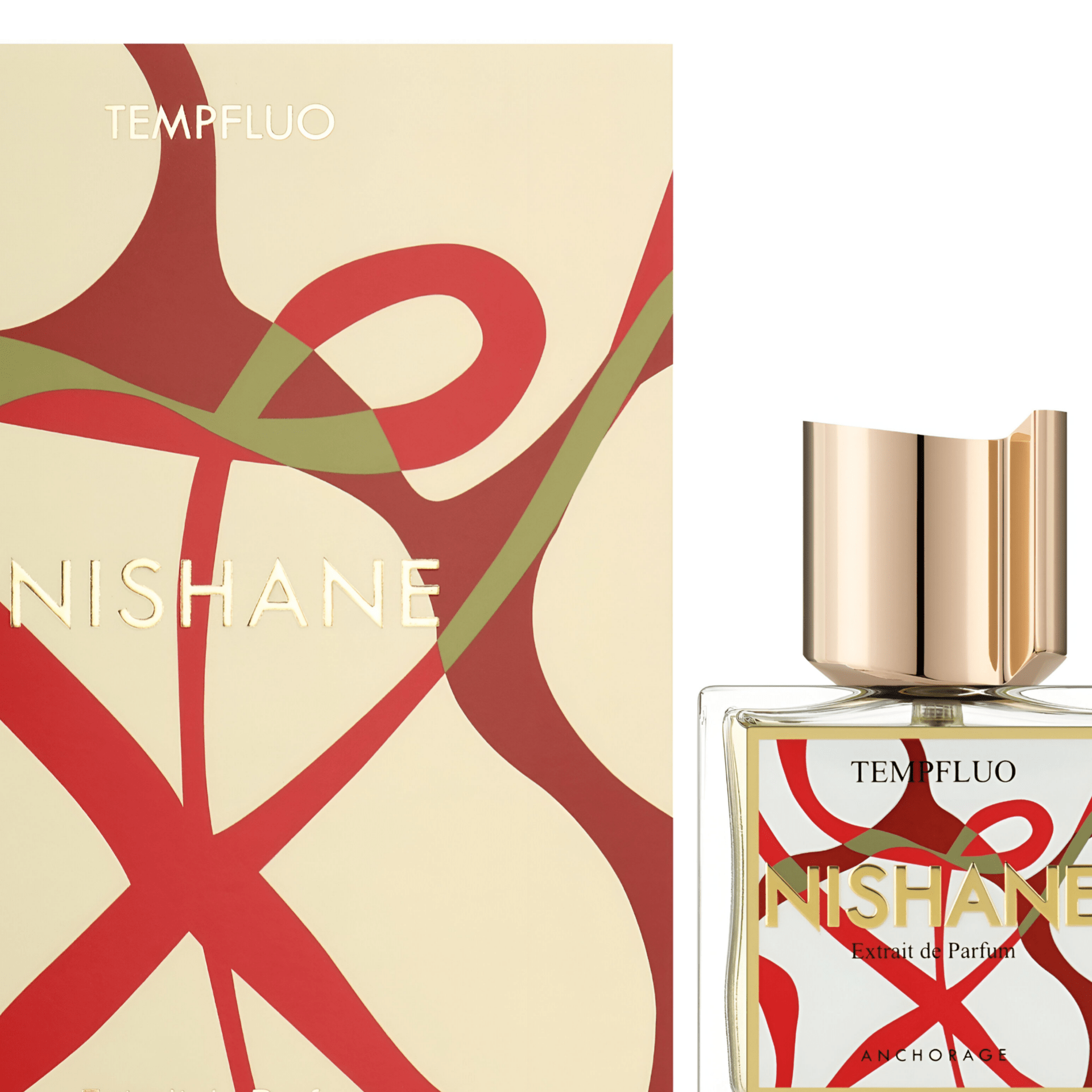 Nishane Tempfluo Extrait De Parfum | My Perfume Shop Australia