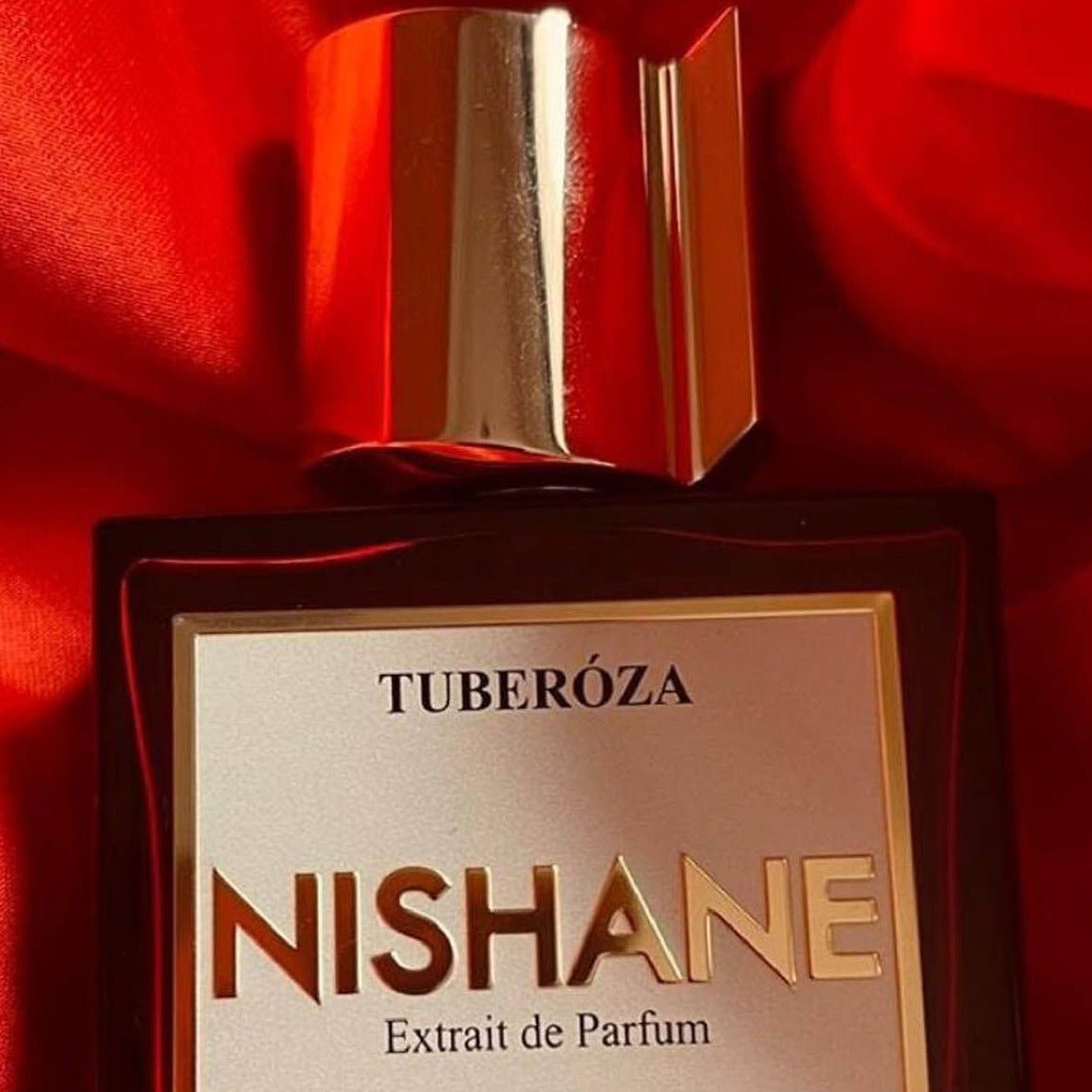 Nishane Tuberoza Hand Cream | My Perfume Shop