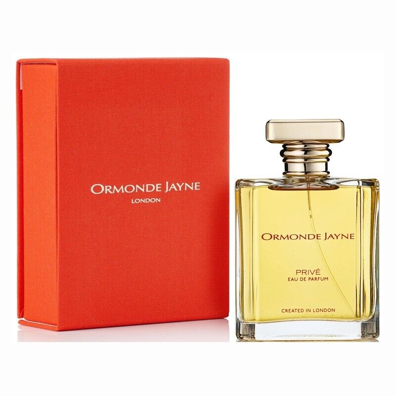 Ormonde Jayne Prive EDP | My Perfume Shop