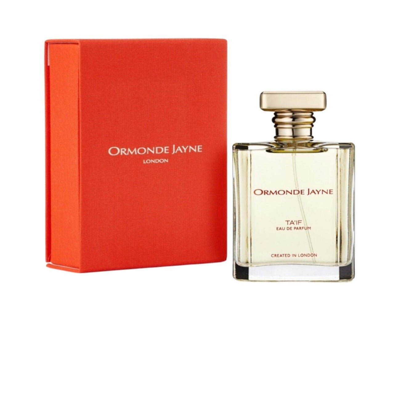 Ormonde Jayne Ta'If EDP | My Perfume Shop