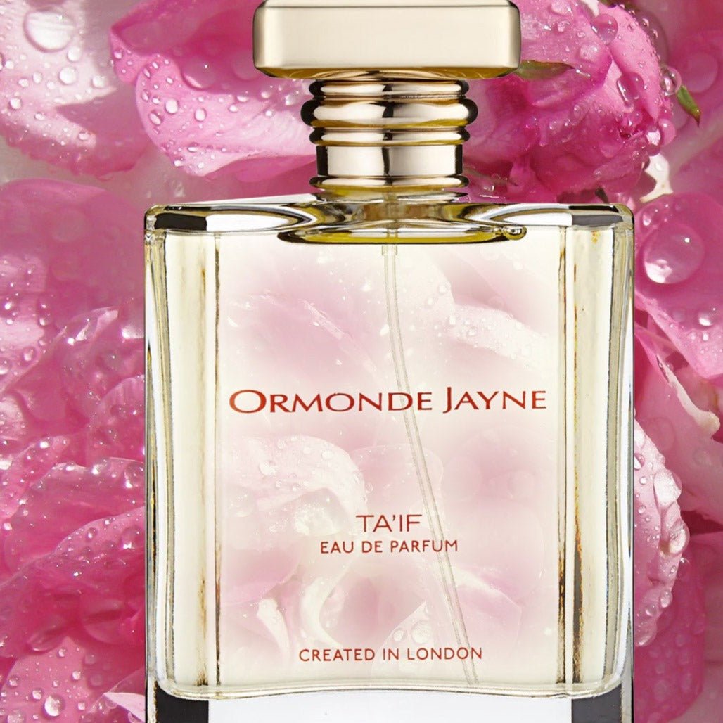 Ormonde Jayne Ta'If EDP | My Perfume Shop