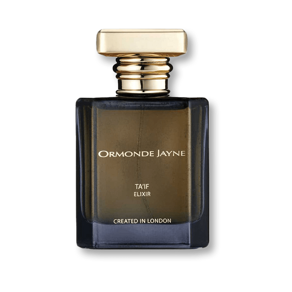 Ormonde Jayne Ta'If Elixir Parfum | My Perfume Shop