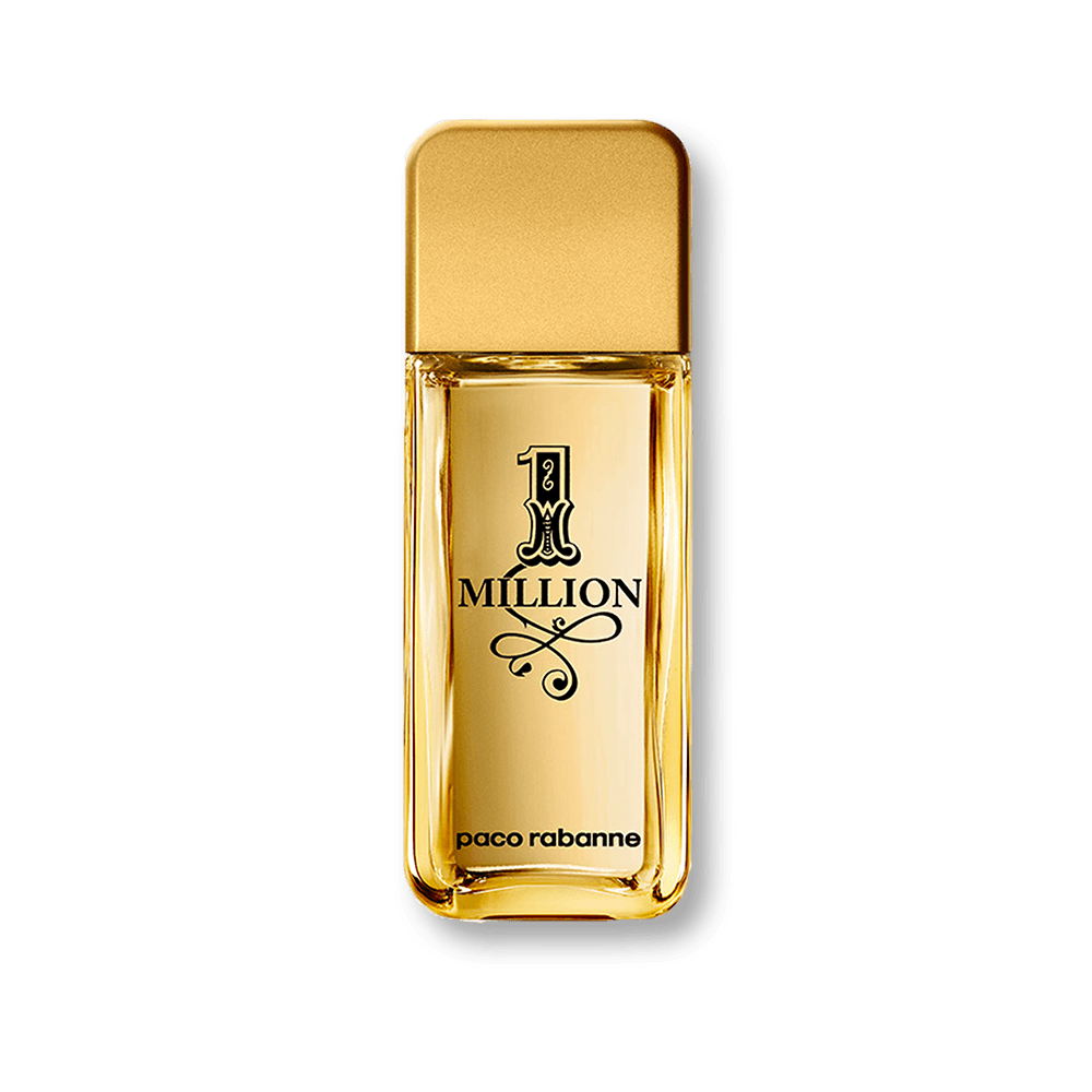 Paco Rabanne 1 Million Aftershave Lotion - My Perfume Shop Australia