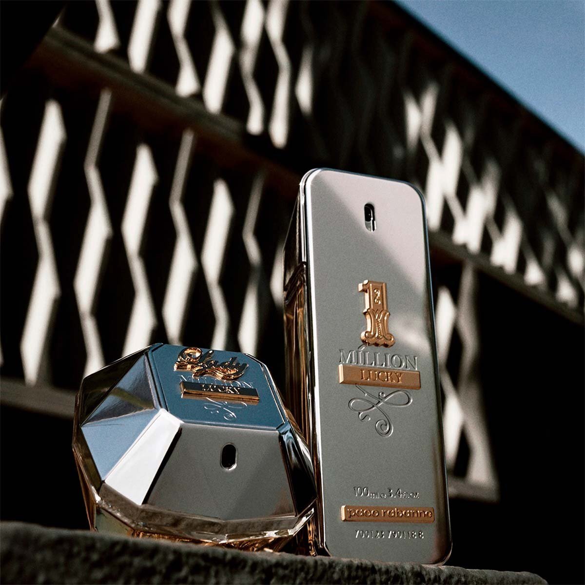 Paco Rabanne Lady Million Lucky EDP | My Perfume Shop