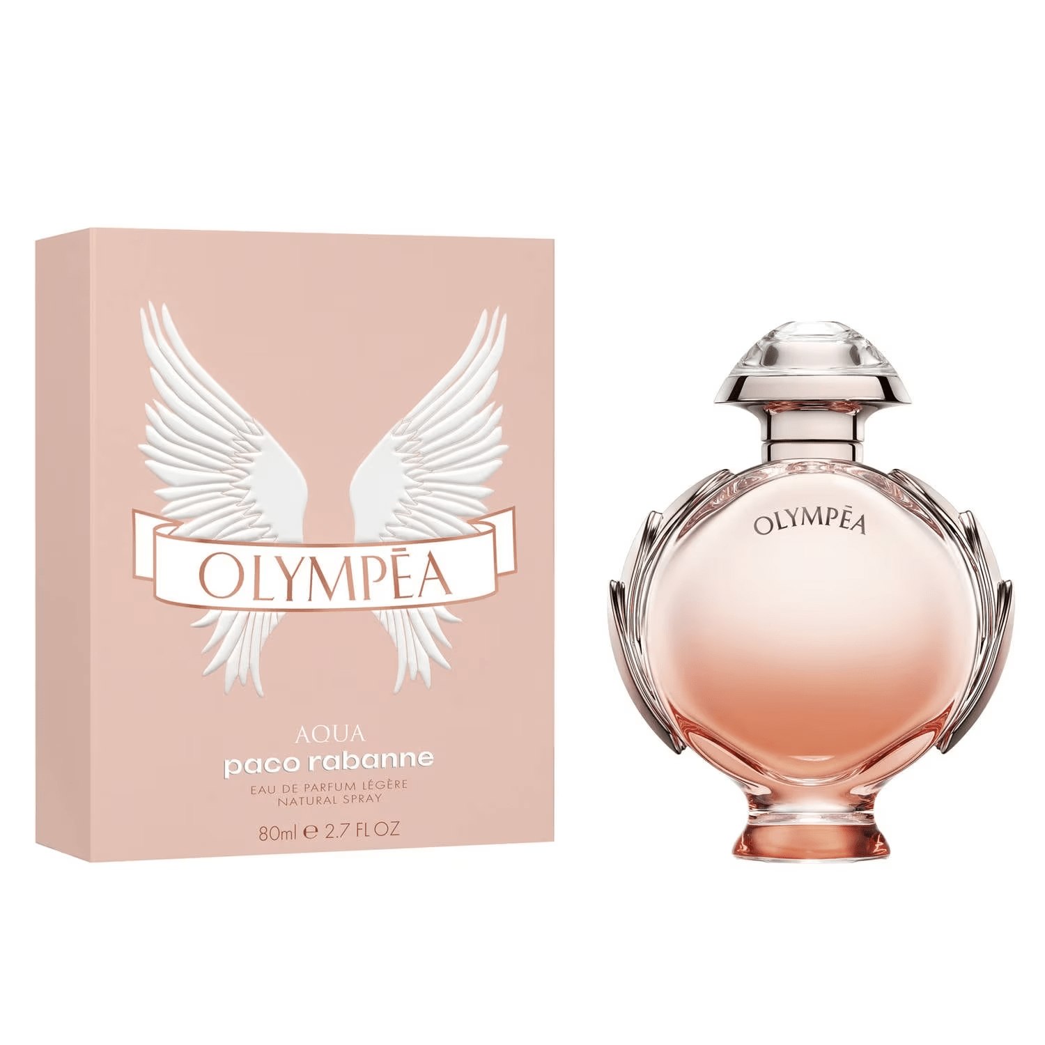 Paco Rabanne Olympea Aqua EDP | My Perfume Shop