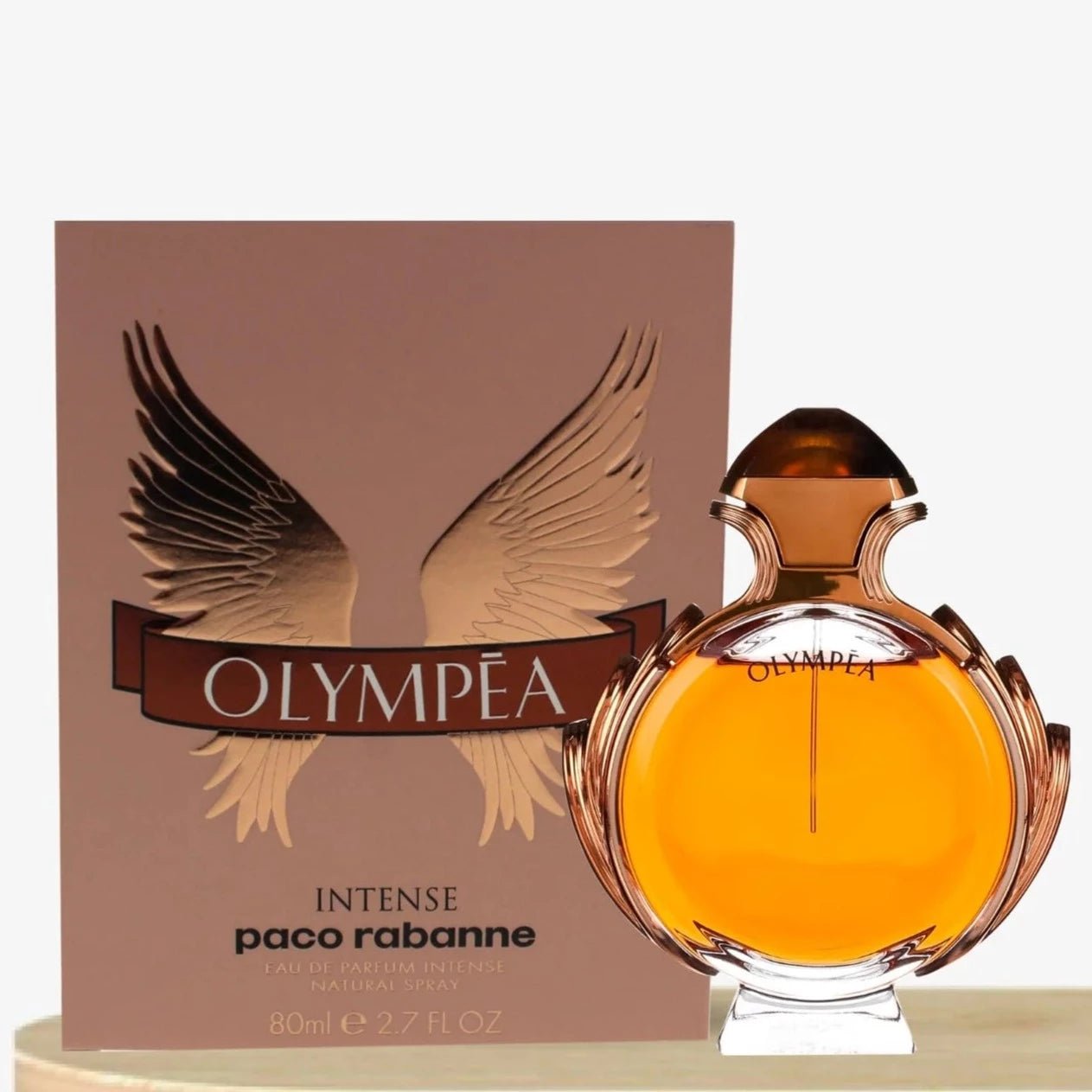 Paco Rabanne Olympea Intense EDP | My Perfume Shop