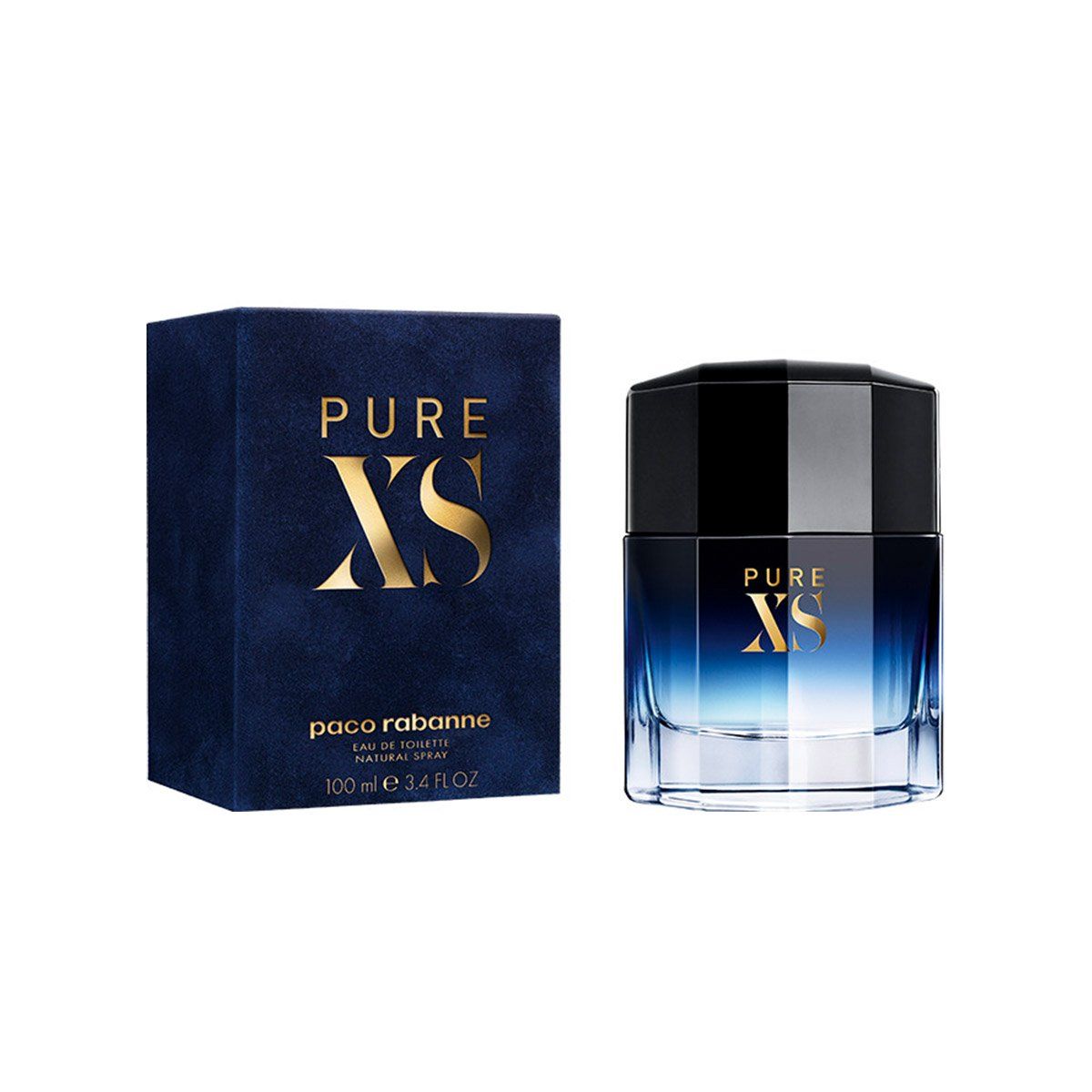 Shop Paco Rabanne Pure XS EDT For Men in Australia